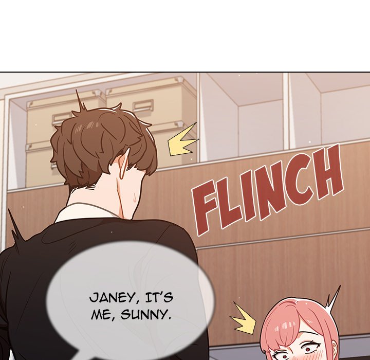 Naughty Little Secret Chapter 24 - The End image 95