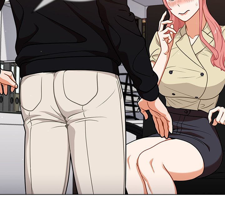 Naughty Little Secret Chapter 24 - The End image 96