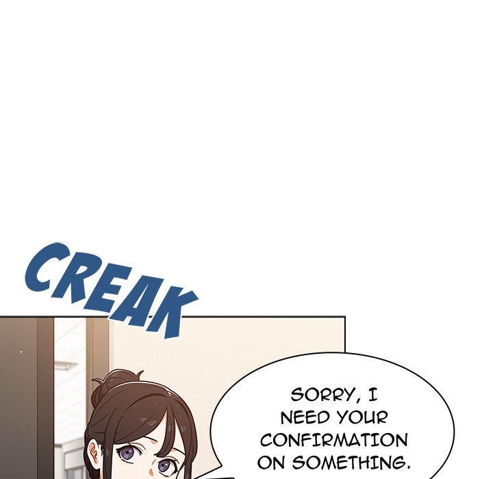 Naughty Little Secret Chapter 24 - The End image 97