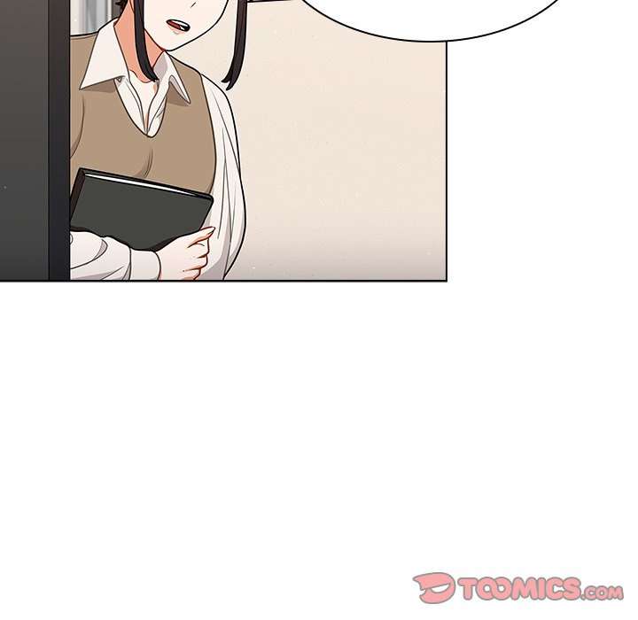 Naughty Little Secret Chapter 24 - The End image 98