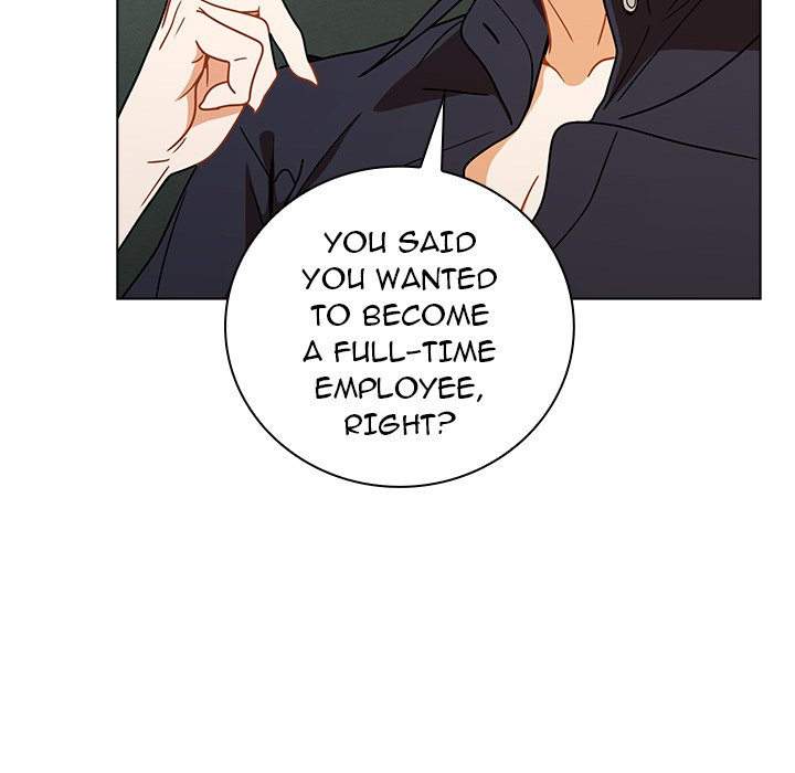 Naughty Little Secret Chapter 3 image 9