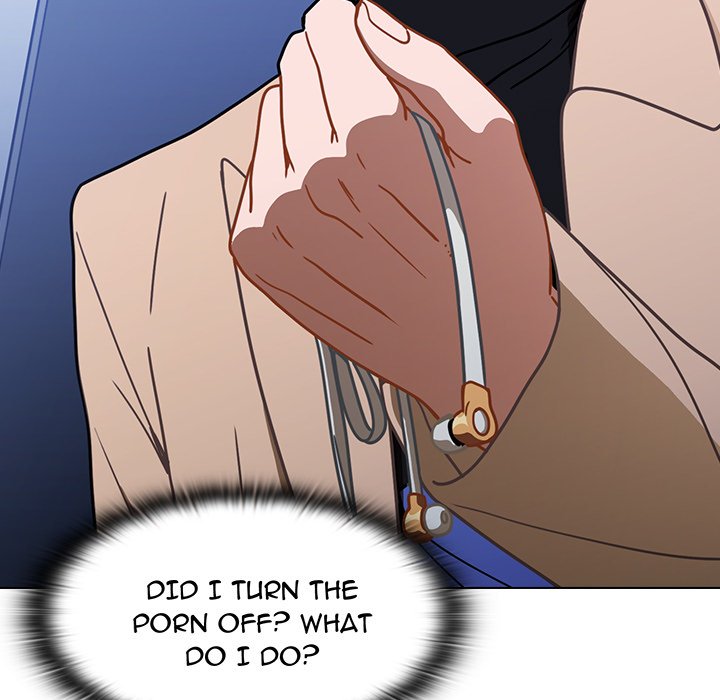Naughty Little Secret Chapter 3 image 100