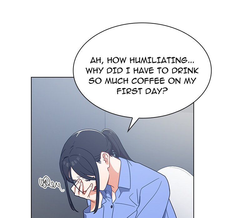 Naughty Little Secret Chapter 3 image 102