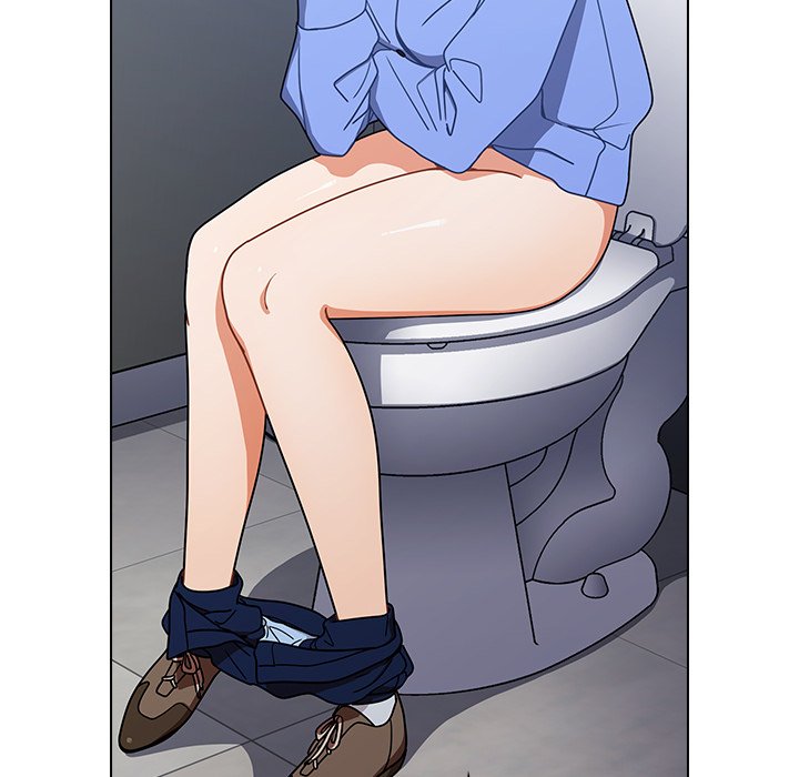 Naughty Little Secret Chapter 3 image 103