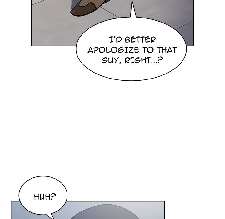 Naughty Little Secret Chapter 3 image 104