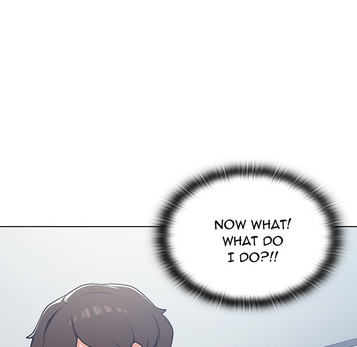 Naughty Little Secret Chapter 3 image 108