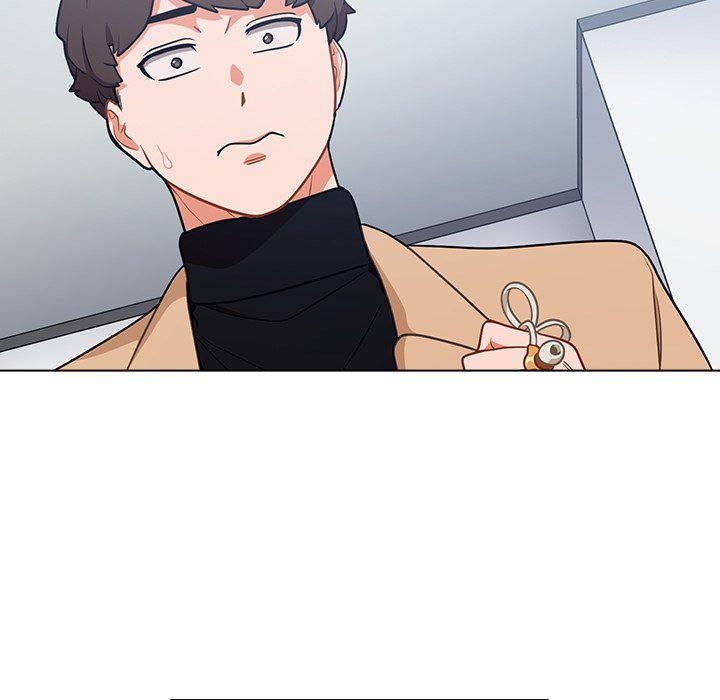 Naughty Little Secret Chapter 3 image 109