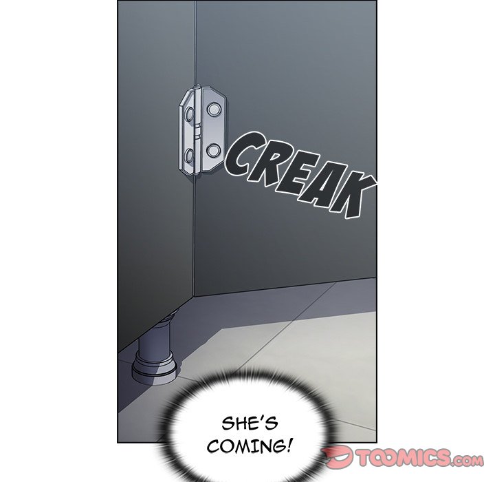 Naughty Little Secret Chapter 3 image 110