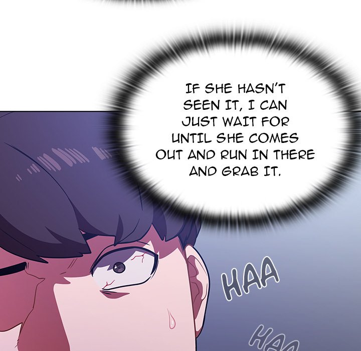Naughty Little Secret Chapter 3 image 112