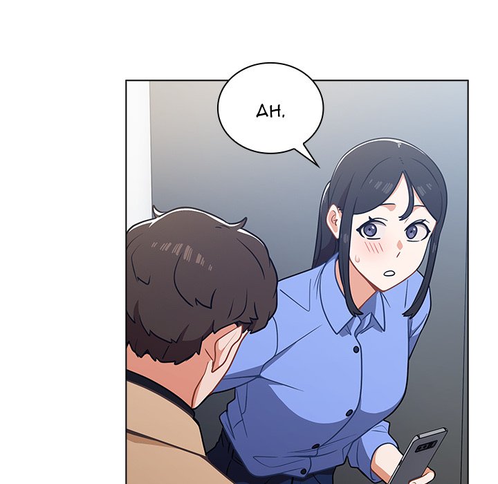 Naughty Little Secret Chapter 3 image 115