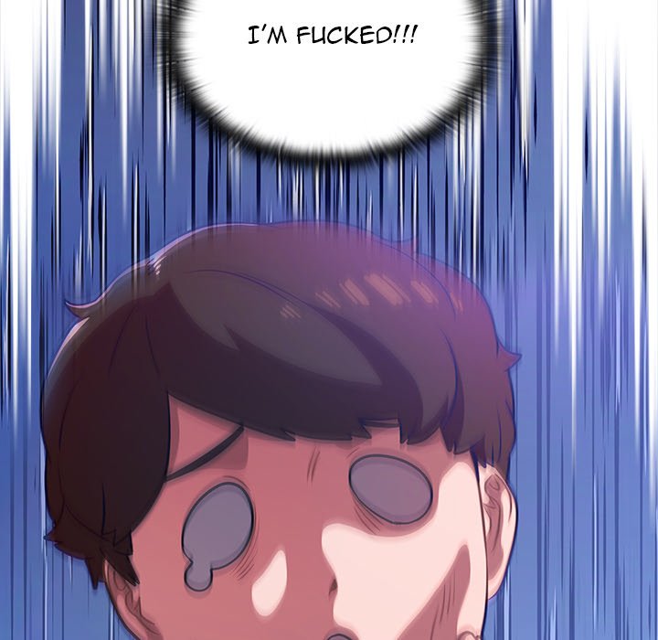 Naughty Little Secret Chapter 3 image 117