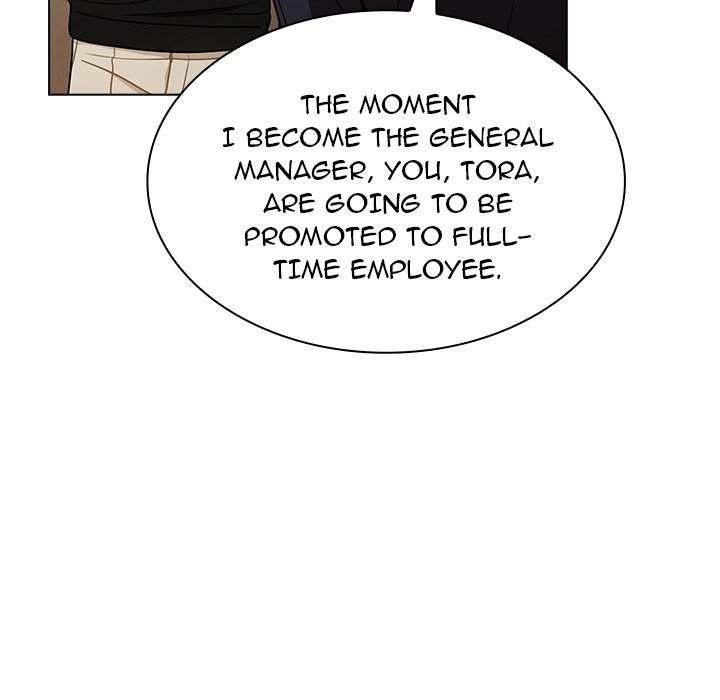 Naughty Little Secret Chapter 3 image 11