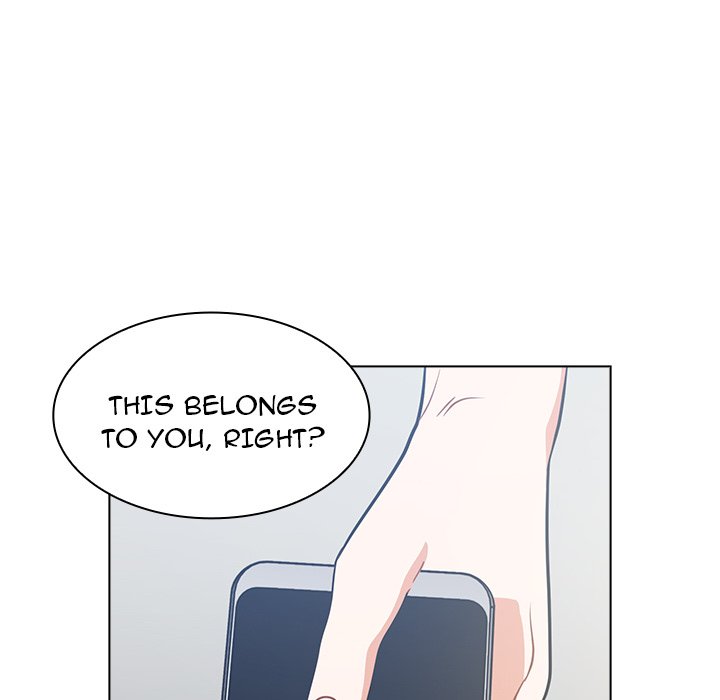 Naughty Little Secret Chapter 3 image 119