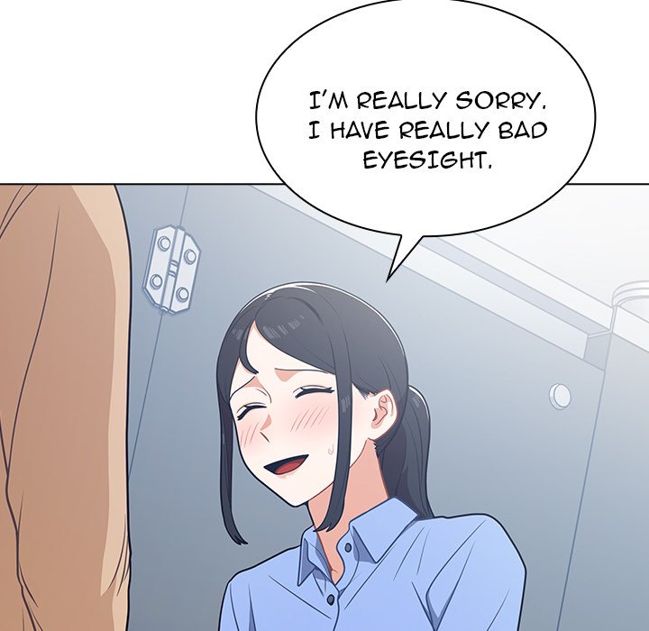 Naughty Little Secret Chapter 3 image 121
