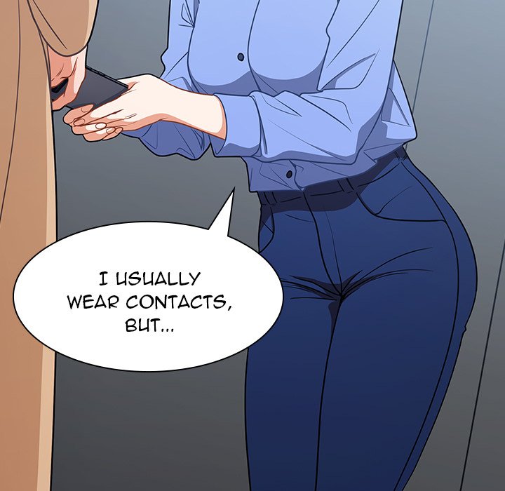 Naughty Little Secret Chapter 3 image 122