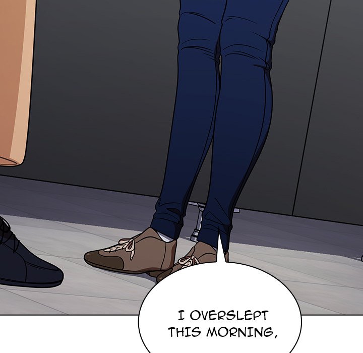 Naughty Little Secret Chapter 3 image 123