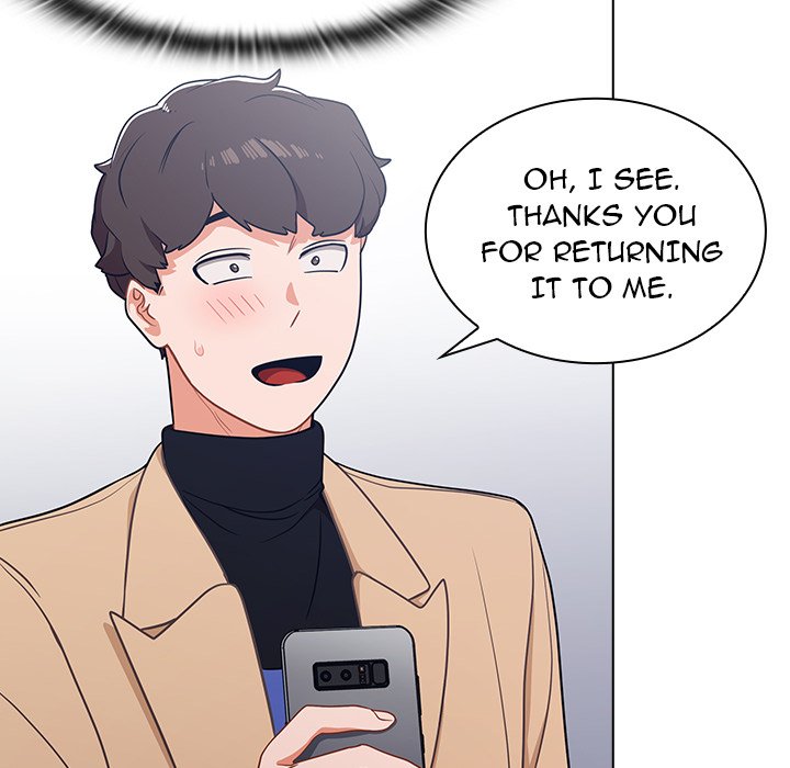 Naughty Little Secret Chapter 3 image 125