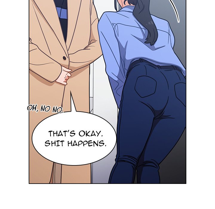Naughty Little Secret Chapter 3 image 127
