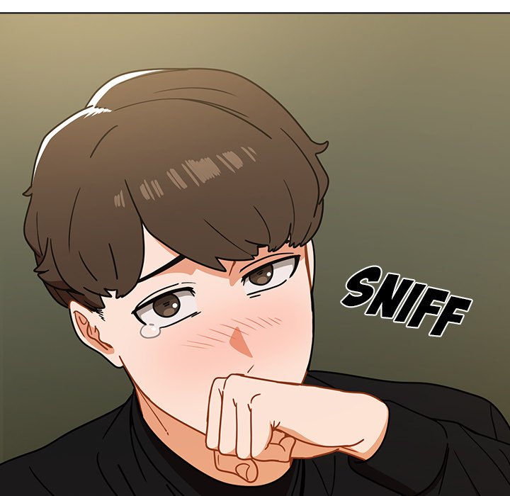 Naughty Little Secret Chapter 3 image 12