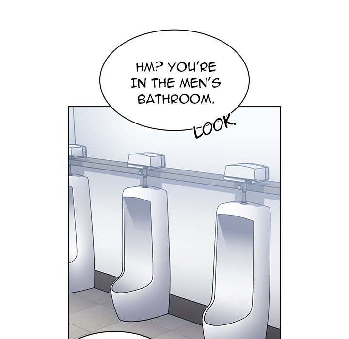 Naughty Little Secret Chapter 3 image 130