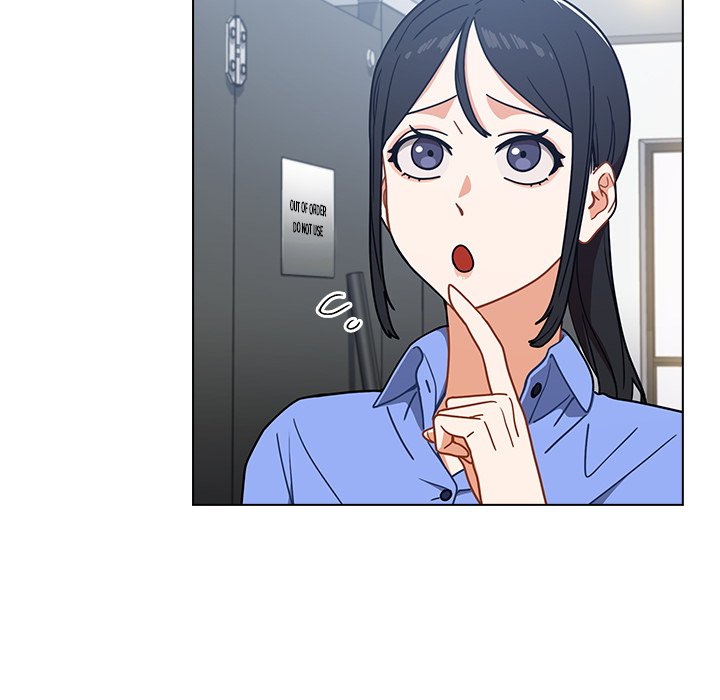 Naughty Little Secret Chapter 3 image 135