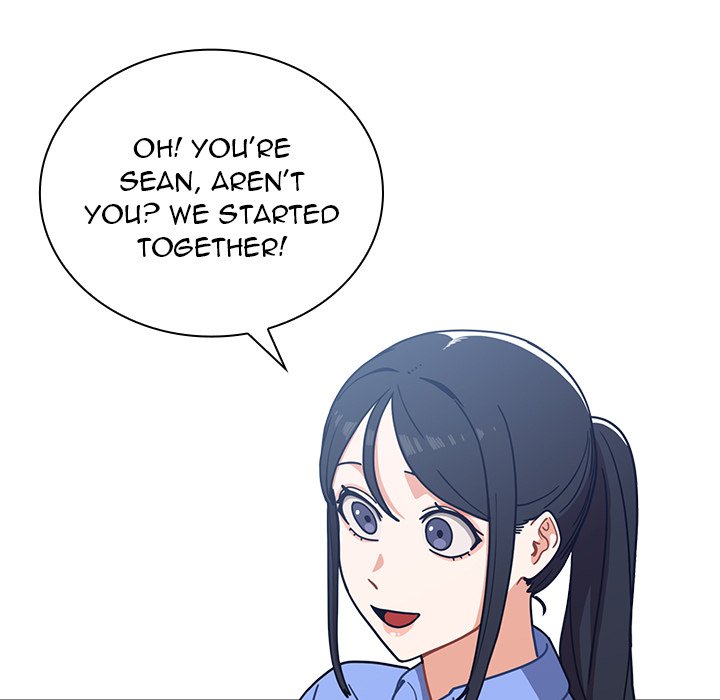 Naughty Little Secret Chapter 3 image 136