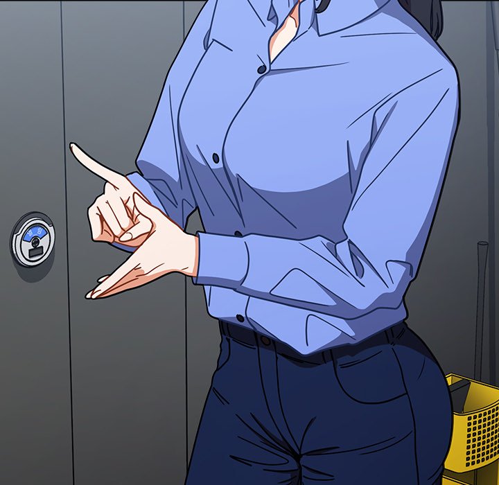 Naughty Little Secret Chapter 3 image 137