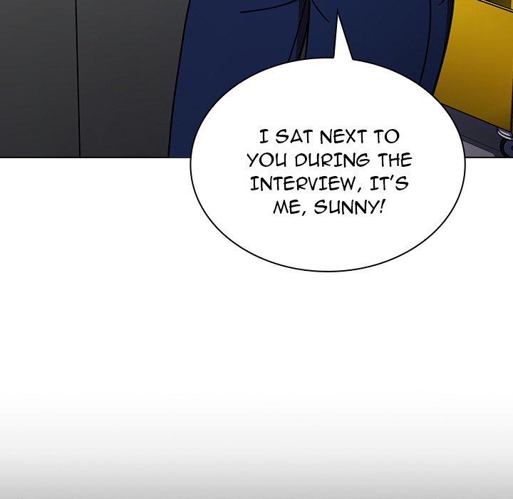 Naughty Little Secret Chapter 3 image 138
