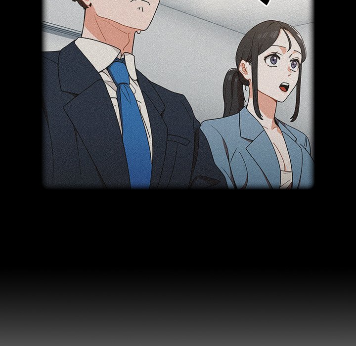 Naughty Little Secret Chapter 3 image 140