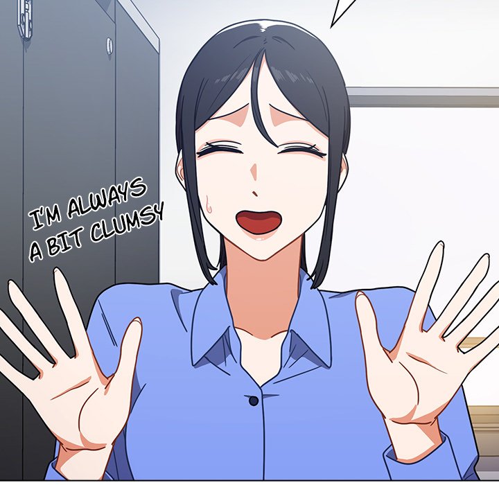 Naughty Little Secret Chapter 3 image 144