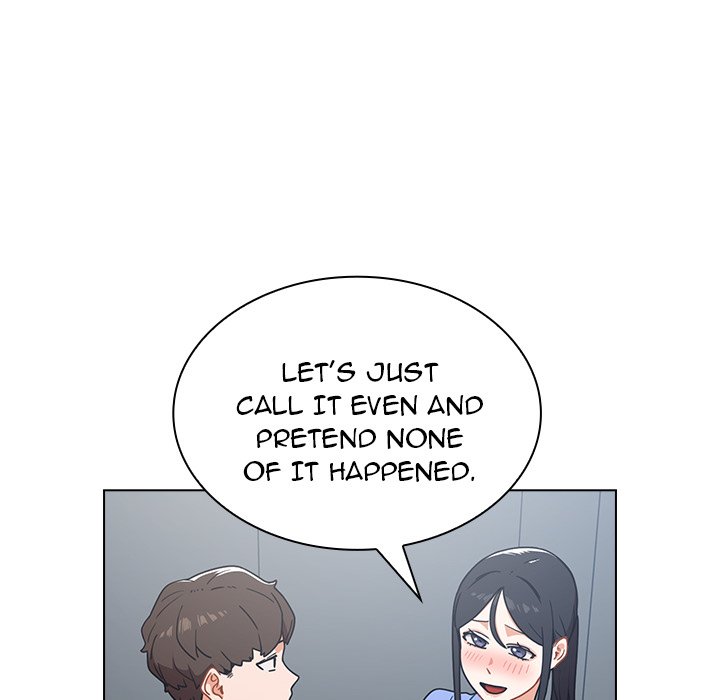 Naughty Little Secret Chapter 3 image 145