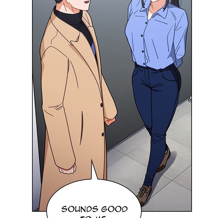 Naughty Little Secret Chapter 3 image 146