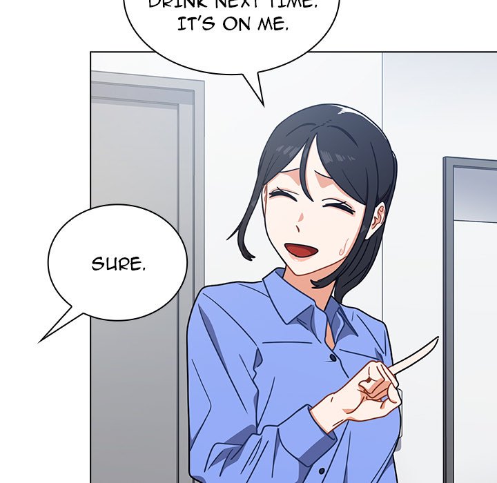 Naughty Little Secret Chapter 3 image 148
