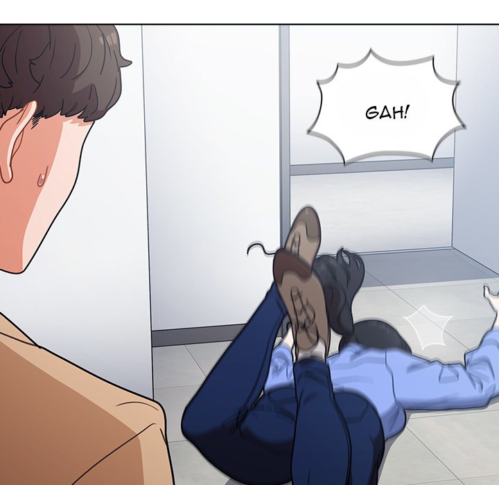 Naughty Little Secret Chapter 3 image 150
