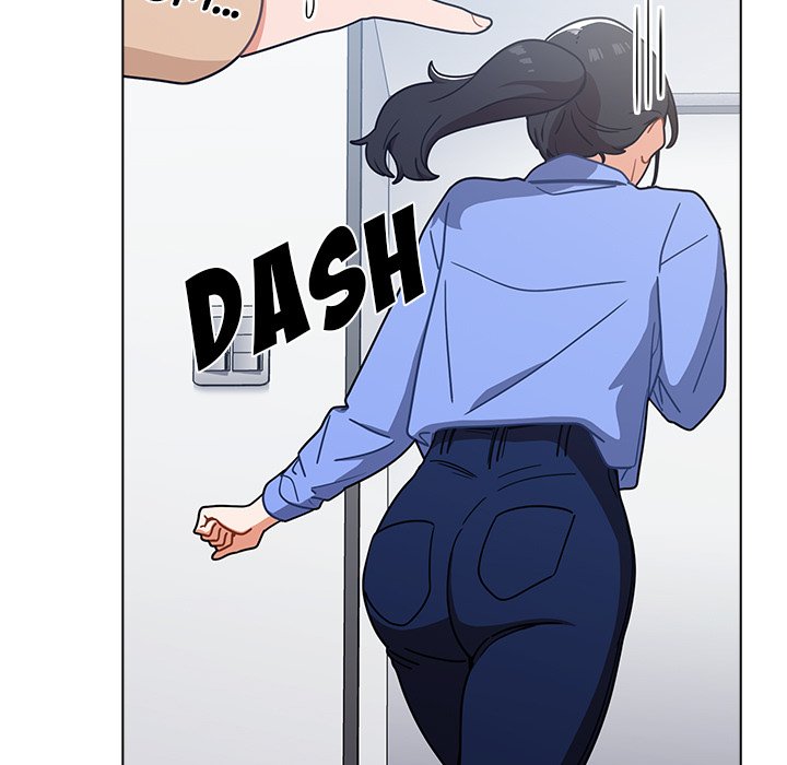 Naughty Little Secret Chapter 3 image 152