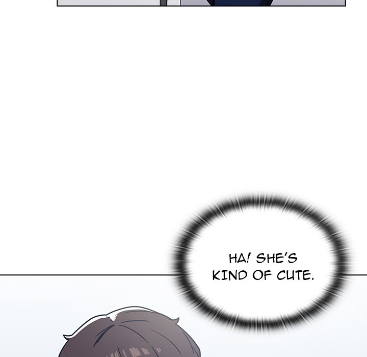 Naughty Little Secret Chapter 3 image 153