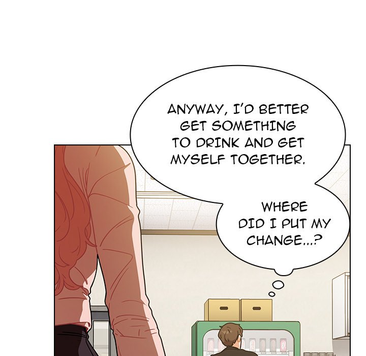 Naughty Little Secret Chapter 3 image 158