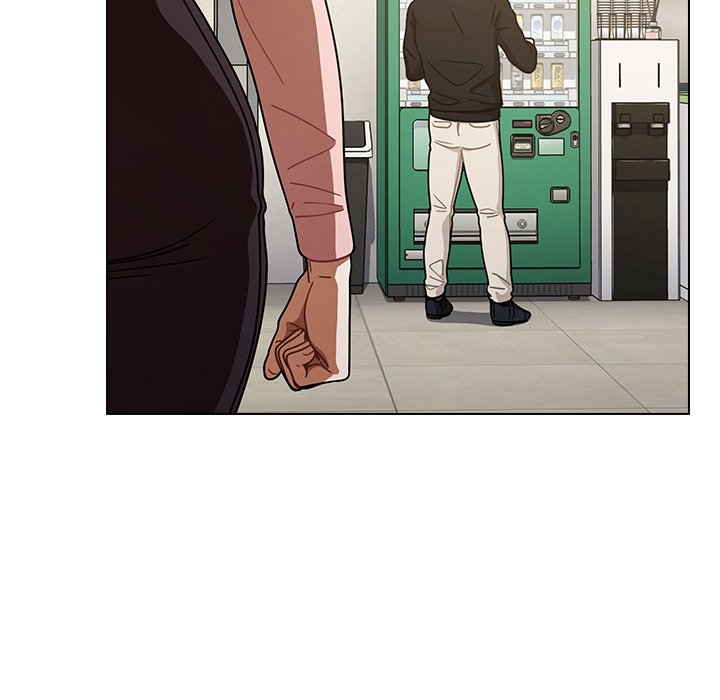 Naughty Little Secret Chapter 3 image 159