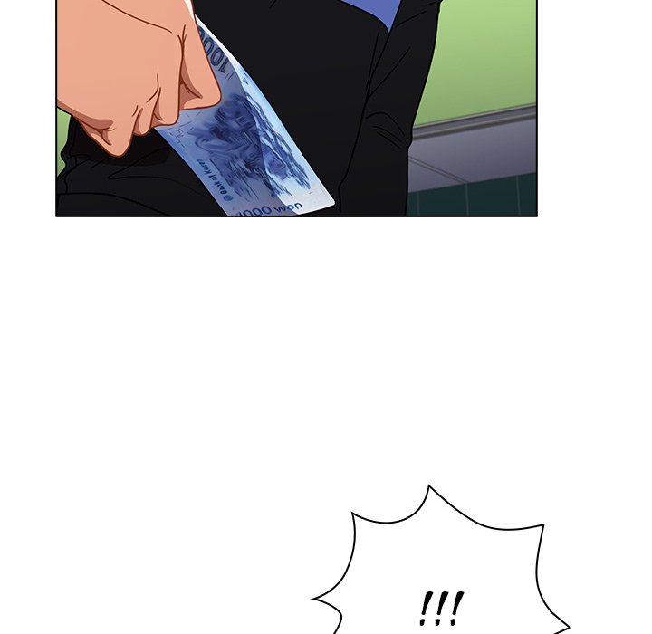 Naughty Little Secret Chapter 3 image 161
