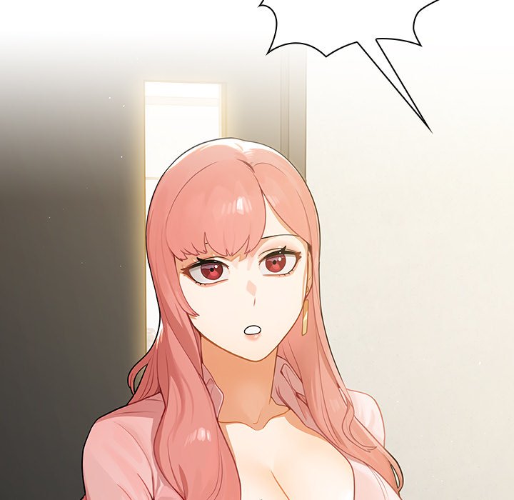 Naughty Little Secret Chapter 3 image 162