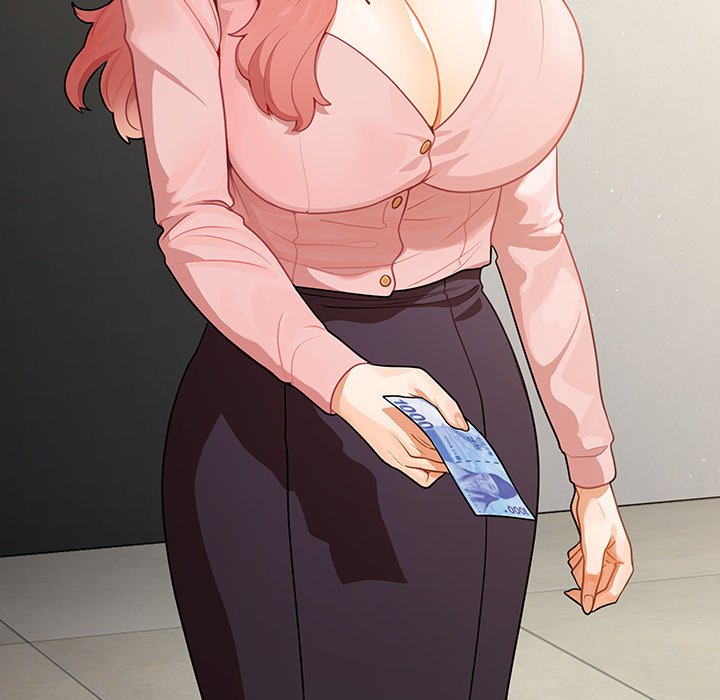 Naughty Little Secret Chapter 3 image 163
