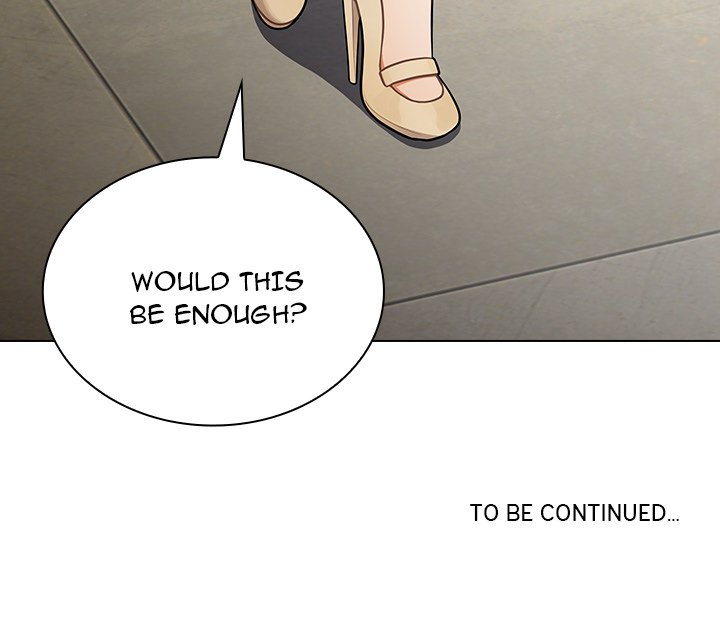 Naughty Little Secret Chapter 3 image 165