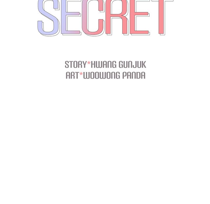 Naughty Little Secret Chapter 3 image 16