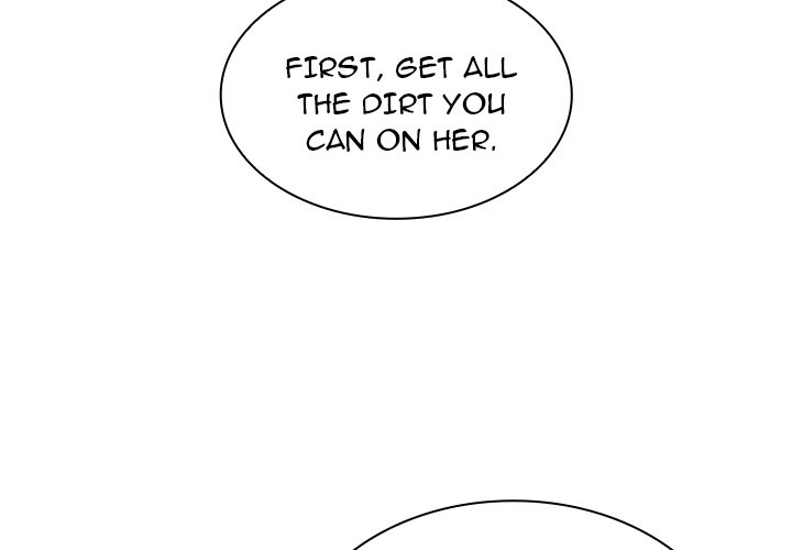 Naughty Little Secret Chapter 3 image 1