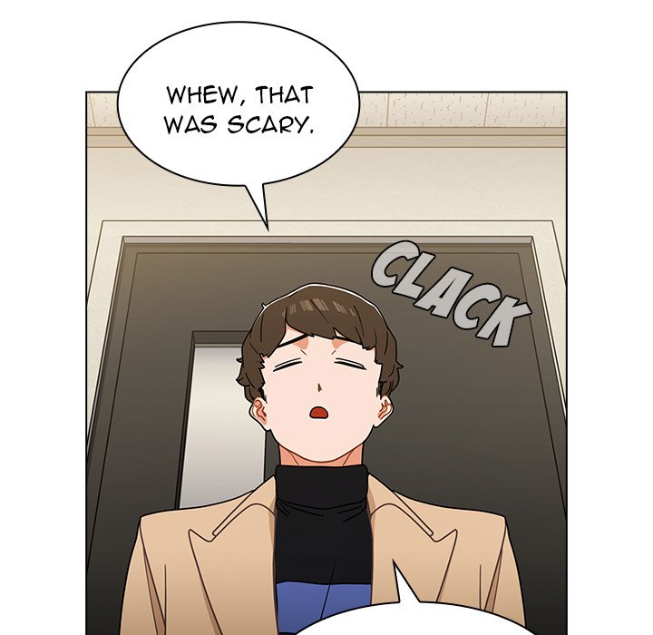 Naughty Little Secret Chapter 3 image 19