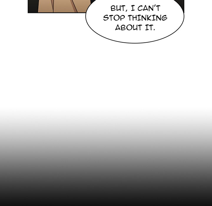 Naughty Little Secret Chapter 3 image 20