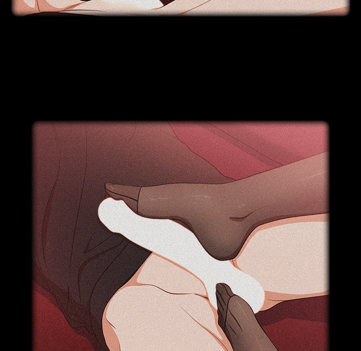 Naughty Little Secret Chapter 3 image 22