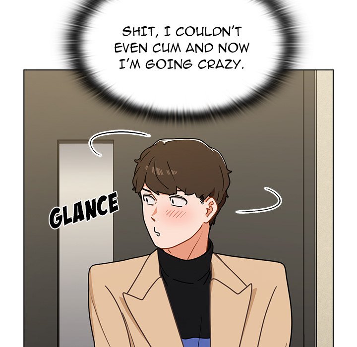 Naughty Little Secret Chapter 3 image 24