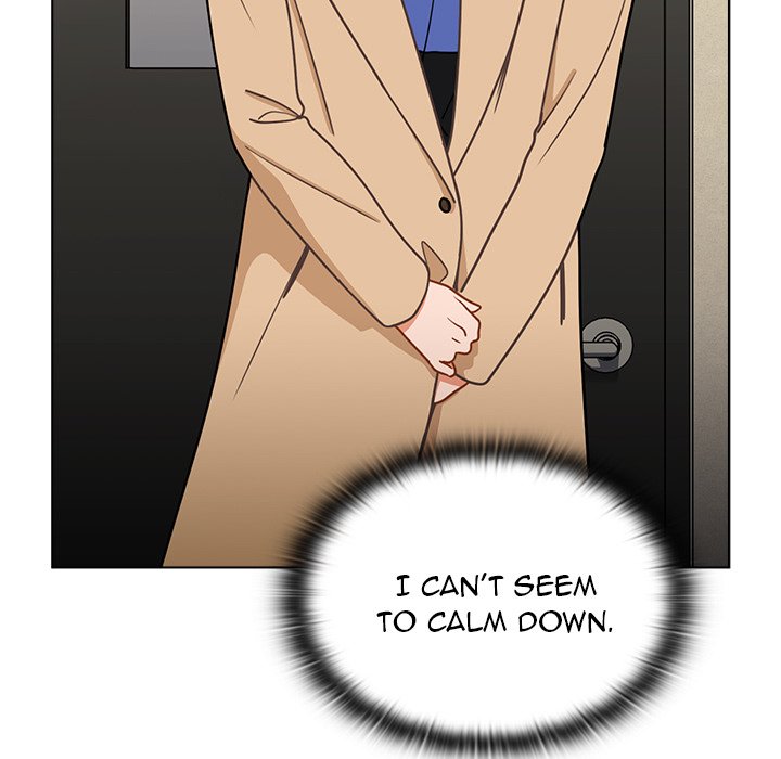 Naughty Little Secret Chapter 3 image 25