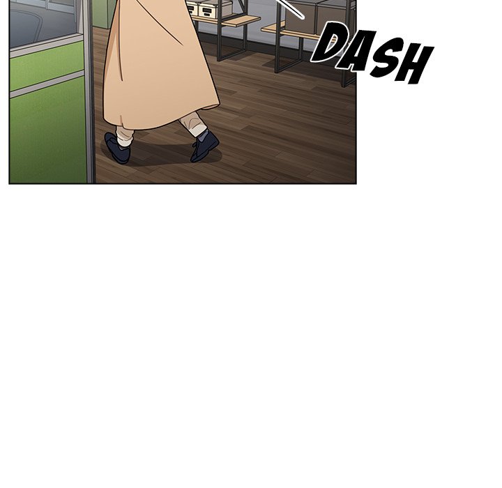 Naughty Little Secret Chapter 3 image 27